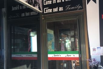 Annie’s User Photo