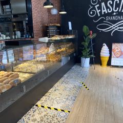 FASCINO BAKERY(新天地店) User Photo