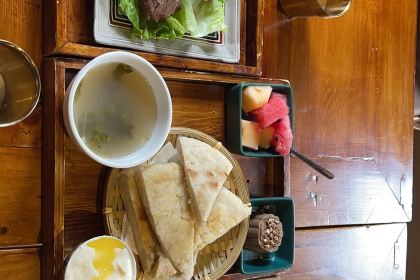 那木萨复古餐吧