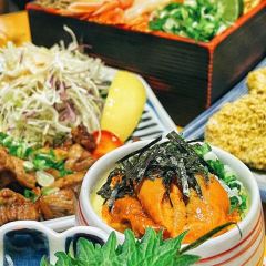 Samurai Fish (Tap Seac) User Photo