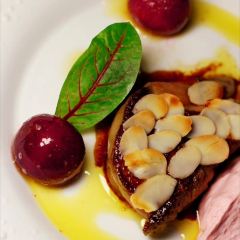 Kaffa Cafe Sarajevo張用戶圖片