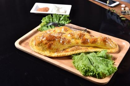 映象天山·有故事的新疆菜（華潤大廈店）