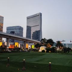 CHÚN（MGM COTAI） User Photo
