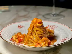 IL RISTORANTE - NIKO ROMITO