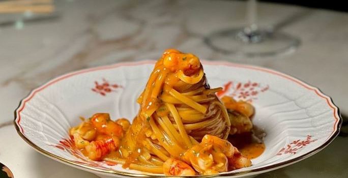 IL RISTORANTE - NIKO ROMITO