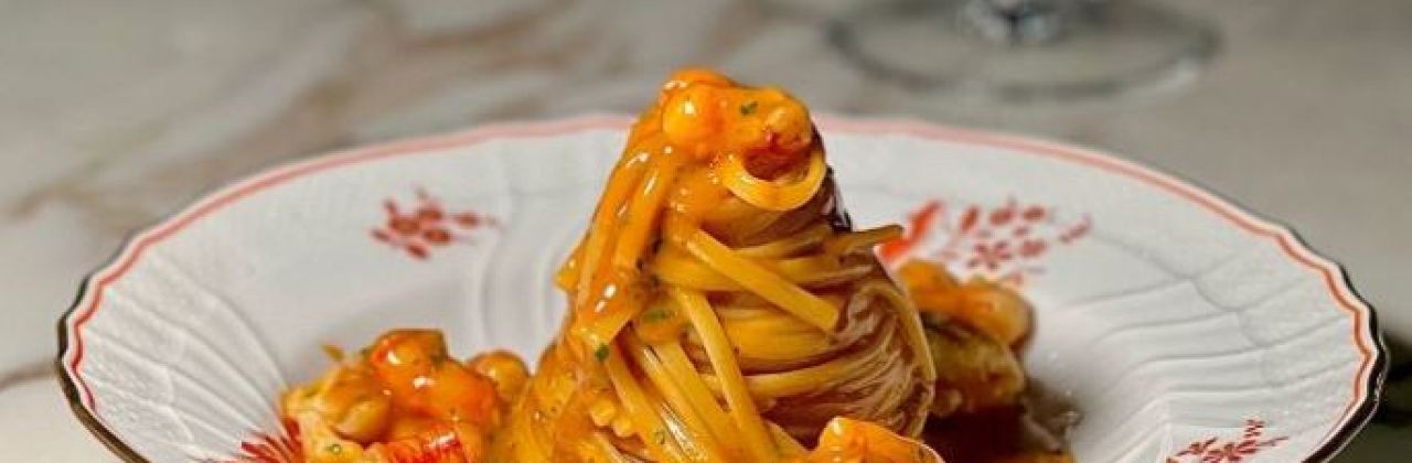 IL RISTORANTE - NIKO ROMITO