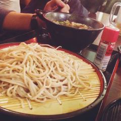 Mrs Parma's(Little Bourke) User Photo