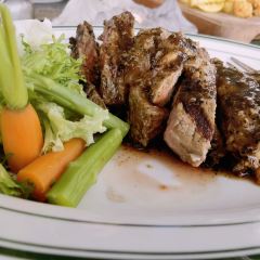 SEESEA Again User Photo