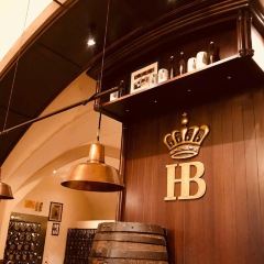 皇家宮廷啤酒屋張用戶圖片