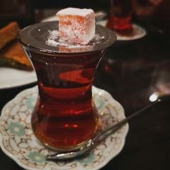 Hafız Mustafa User Photo