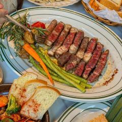 The Sports Lounge, The Radisson Resort Orlando-Celebration 여행 사진
