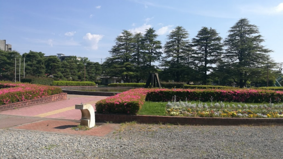 Jōyama Park