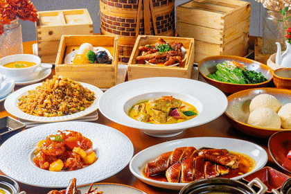 100 Century Avenue Bar