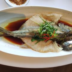 Hujin Restaurant (jinjiang) User Photo