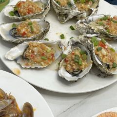 汪姐海鲜(侨港店) User Photo