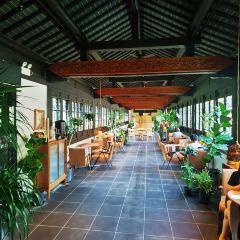 一尺花园(金府店) User Photo