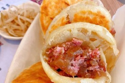 BaoDing LvRou Zhang (Huai Middle Road)