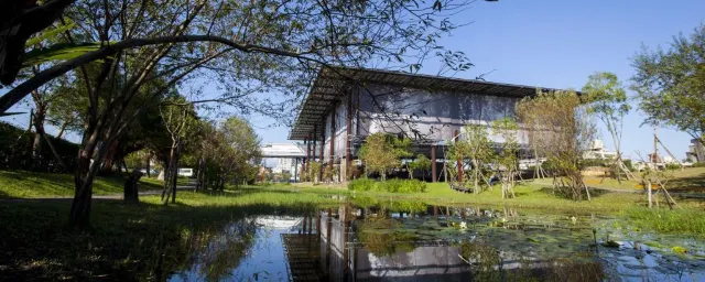 【宜蘭の屋内観光スポット】雨の日や家族連れ、カップルにおすすめの宜蘭の屋内観光スポット18選