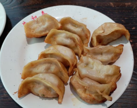 共和春（甘泉路店）