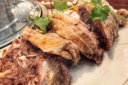 Zhonghua Shouzhua King