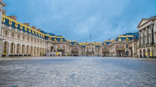 Palace of Versailles