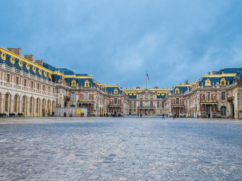 Palace of Versailles