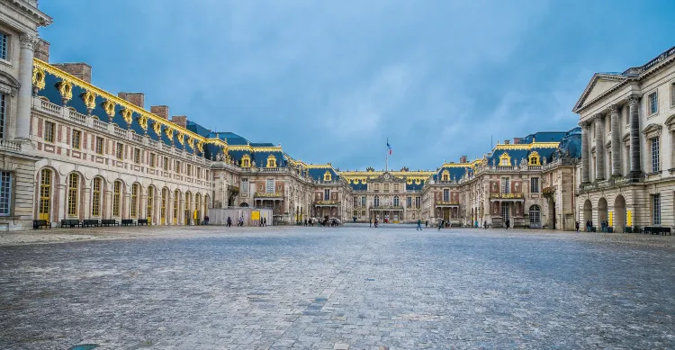 Appartements Paris Boulogne