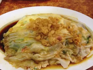 小吴肠粉