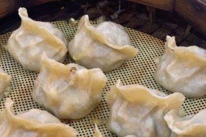 百味饺子城(秦皇大街店)