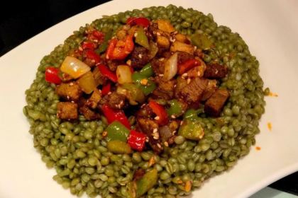 Yiranxuan Qinghai Special Food