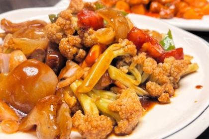 旺达小吃(正大广场店)