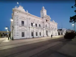 Plaza Zaragoza