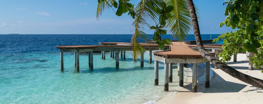 Fihalhohi Island Resort