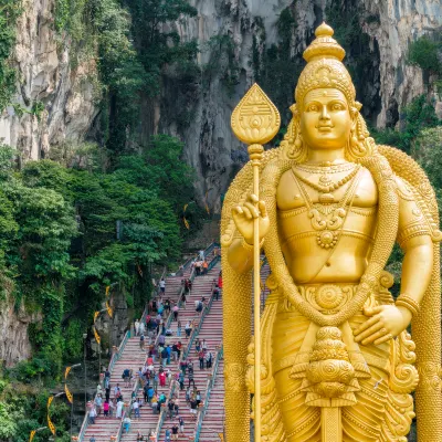 Отзывы об отеле Paxtonz Premium Suites Petaling Jaya