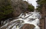 Ryuzu Falls