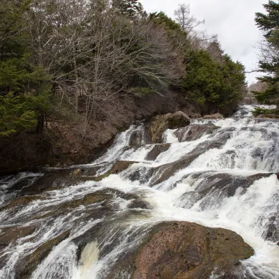 Отзывы об отеле Kinugawa Station Front