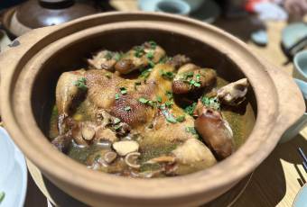 溧陽御水溫泉·竹溪谷飯店·竹軒樓餐廳張用戶圖片