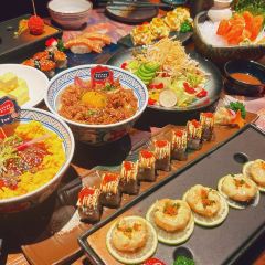 Kyoro Cuisine (Long Cang Branch) User Photo