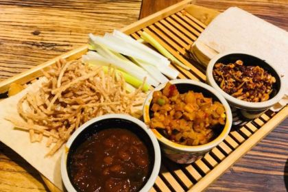 花家地艺术餐厅(古城景区店)