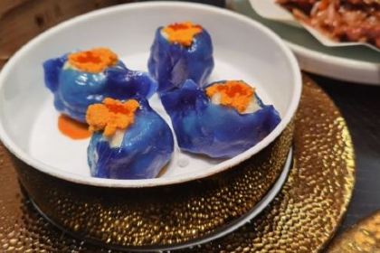 悅玲瓏·西關茗點