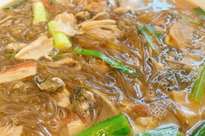 YUNSHAGN SEAVIEW HOTEL