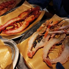 MERCADO 505 Gourmet Restaurant User Photo