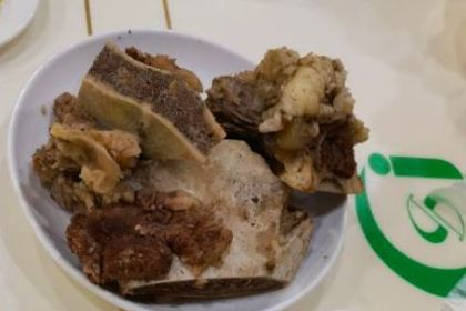 四十九丸子汤(富蕴店)