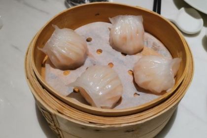 荣味(鞋业大厦店)