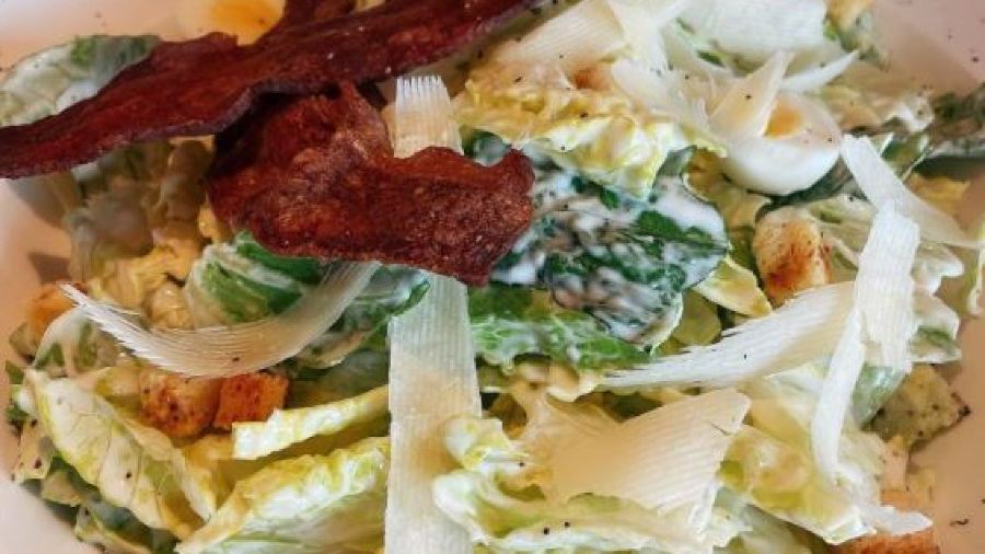 英德奥园希尔顿逸林度假酒店·OPUS 全日餐厅