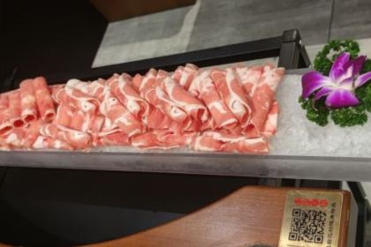 铜炉烧·铜锅涮肉火锅(茂名站前路店)