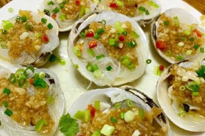 黄厨海鲜饭店(老店)