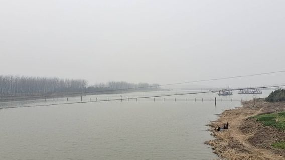 Suya Lake Scenic Area