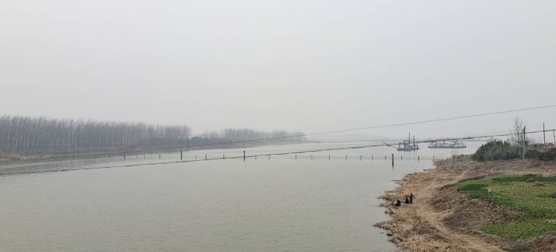 Suya Lake Scenic Area