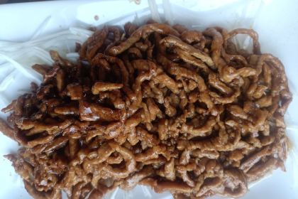 山野乡味川菜馆